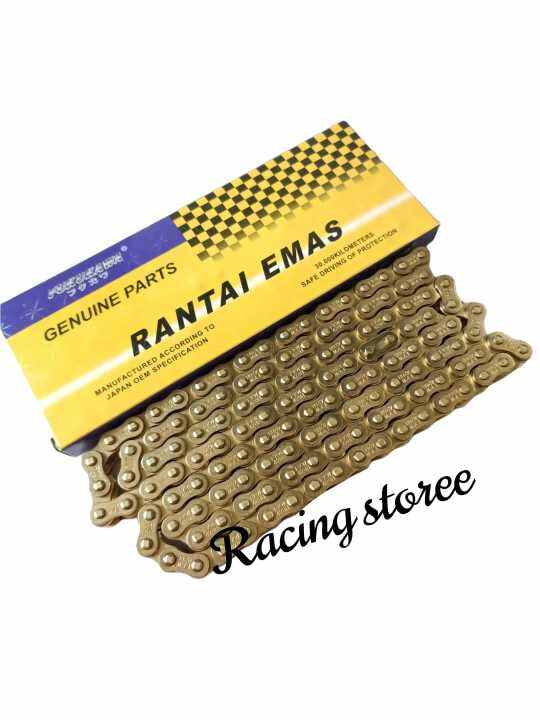 Rantai Gold Rantai Emas H L L L L L Rante Gold Emas