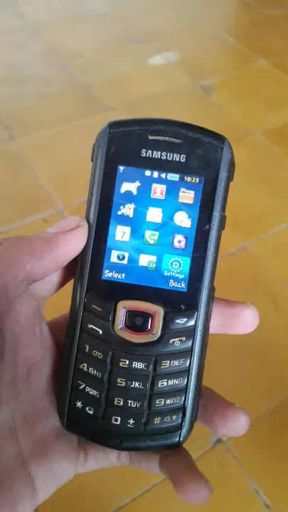 Samsung Badak Xcover Gt B Lazada Indonesia