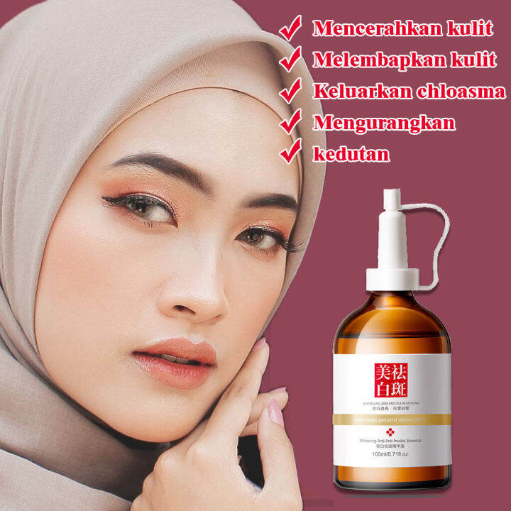 Dark Spot Serum Ml Whitening Serum Face Serum Freckle Removal Acne