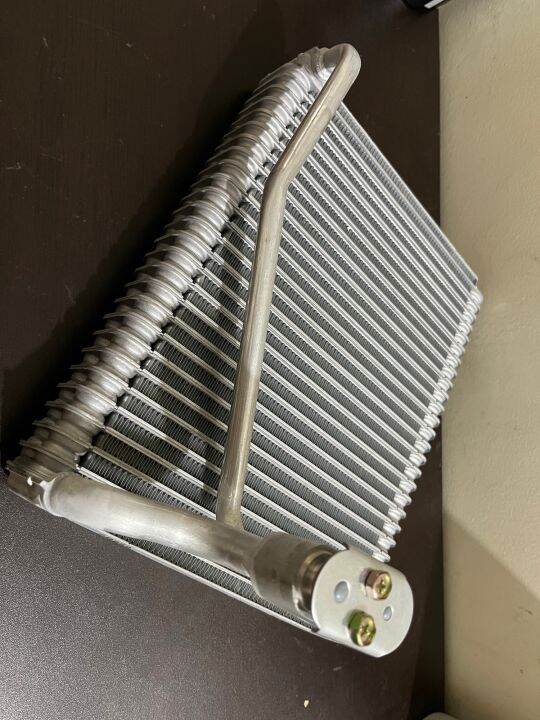 KIA Carens 2007 2013 AC Evaporator Laminated Cooling Coil Lazada PH