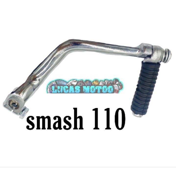 Kick Starter For Smash 110 Suzuki Lazada PH