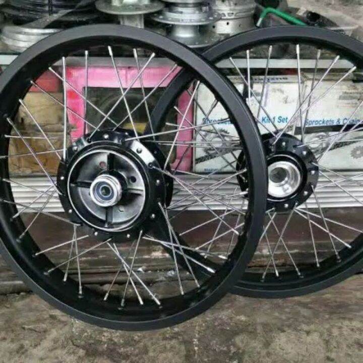 Velg Velak Pelak Rx King Ring X Sepaket Paketan Lazada Indonesia