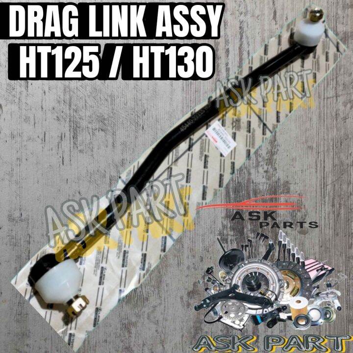 DRAG DRAK LINK ASSY TOYOTA DUTRO DYNA HT HT125 HT130 HINO 45440 39315