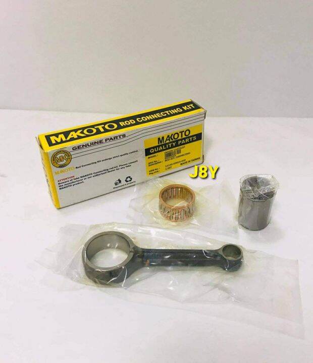 Connecting Rod Kit Raider J Smash Makoto Lazada Ph