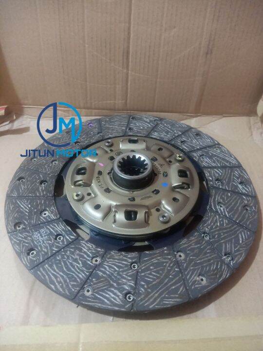 Kampas Kopling Clutch Disc Ps Turbo Canter Lazada Indonesia