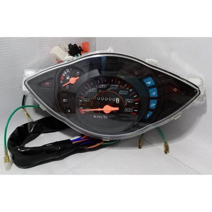 Speedometer Assy Wave Lazada Ph