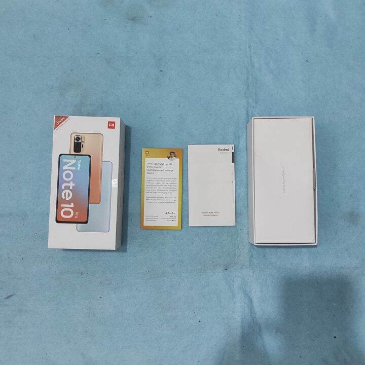 Dus Book Kardus Box Karton Xiaomi Redmi Note Pro Original Asli