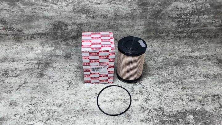 FUEL FILTER SARINGAN SOLAR ISUZU GIGA FRR FTR FVM FVR FVZ GVR GVZ GXZ