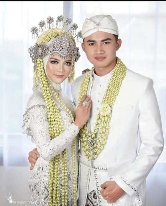 Edit Foto Pengantin Cetak Ukuran R Lazada Indonesia