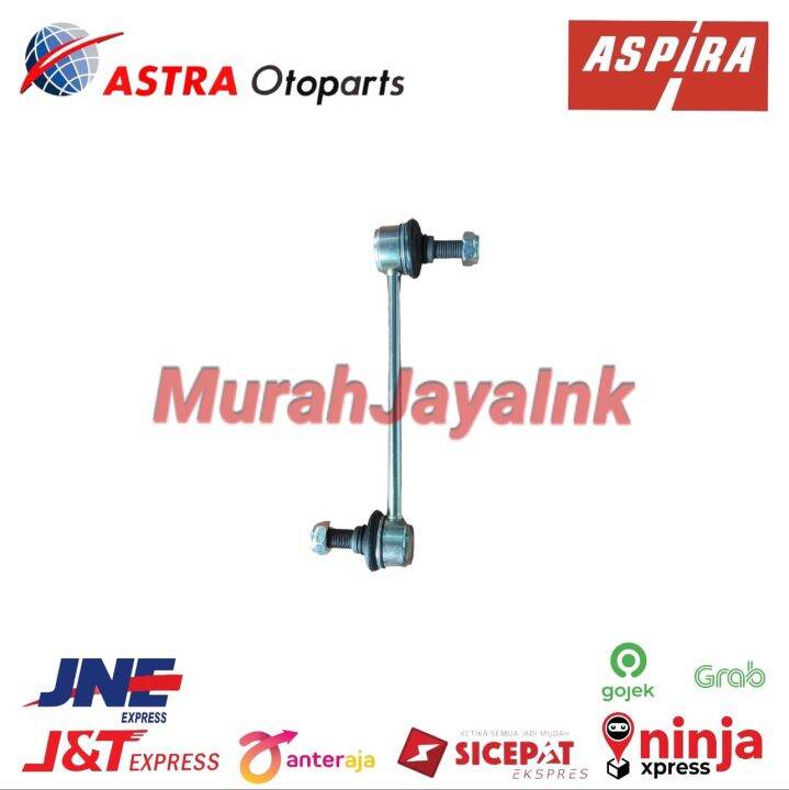 Link Stabil Stabilizer Link Aspira Daihatsu Ayla Agya