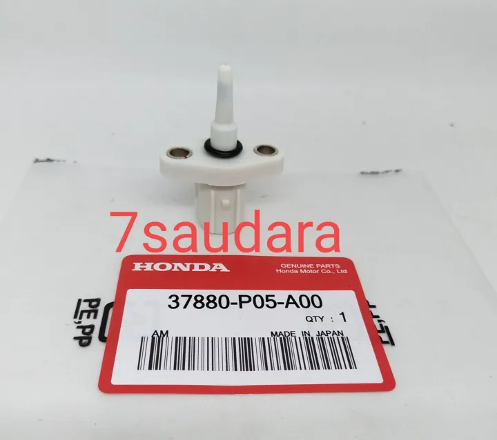 SENSOR AIR TEMPERATUR SWITCH IAT UDARA HONDA GENIO CIVIC ESTILO