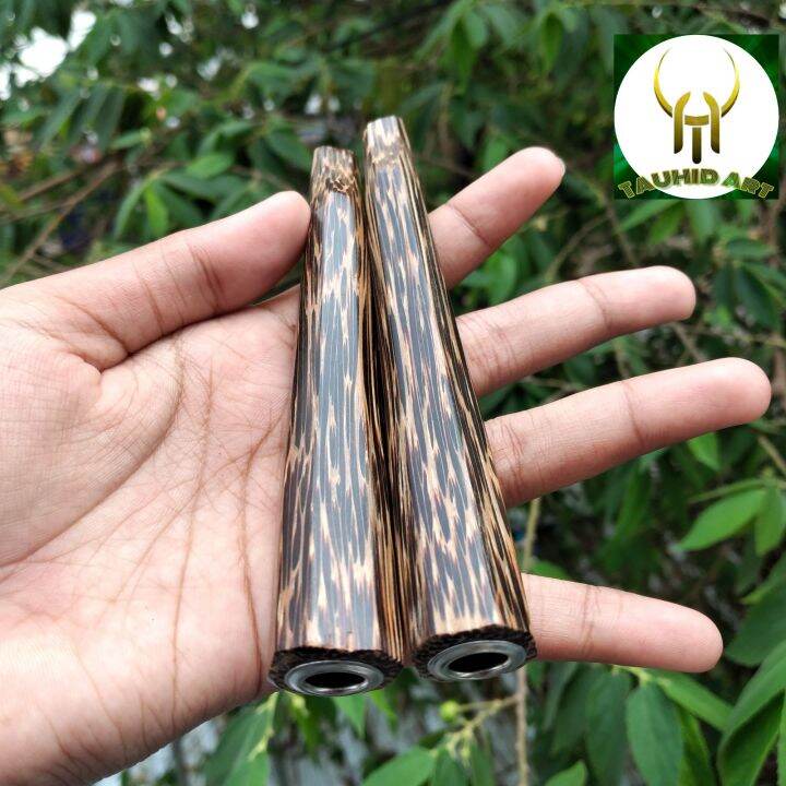 Pipa Rokok Kayu Liwung Macan Segi Premium Z Lazada Indonesia