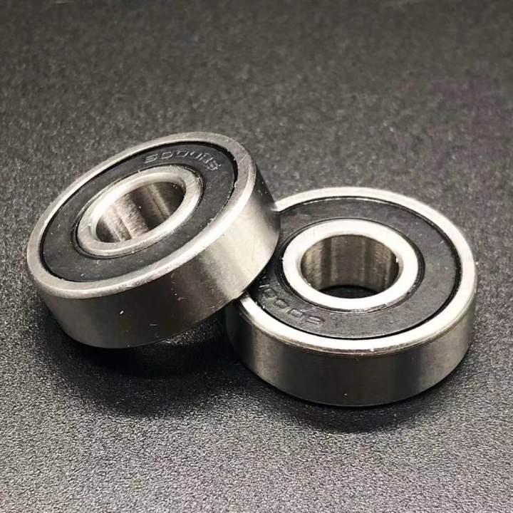 Hub Bearing For Wave 125 Xrm 125 Size 6201 6301 Set Lazada PH