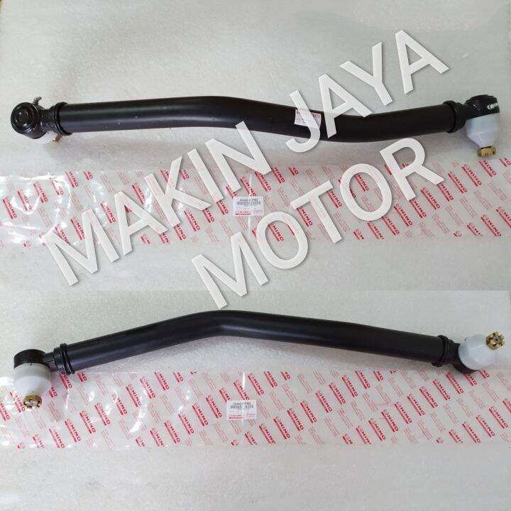 DRAG LINK ASSY LONG TIE ROD HINO 500 Lazada Indonesia