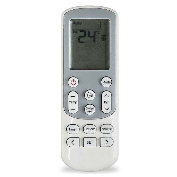 Universal Samsung Aircon Remote Control Db S Original Aircon