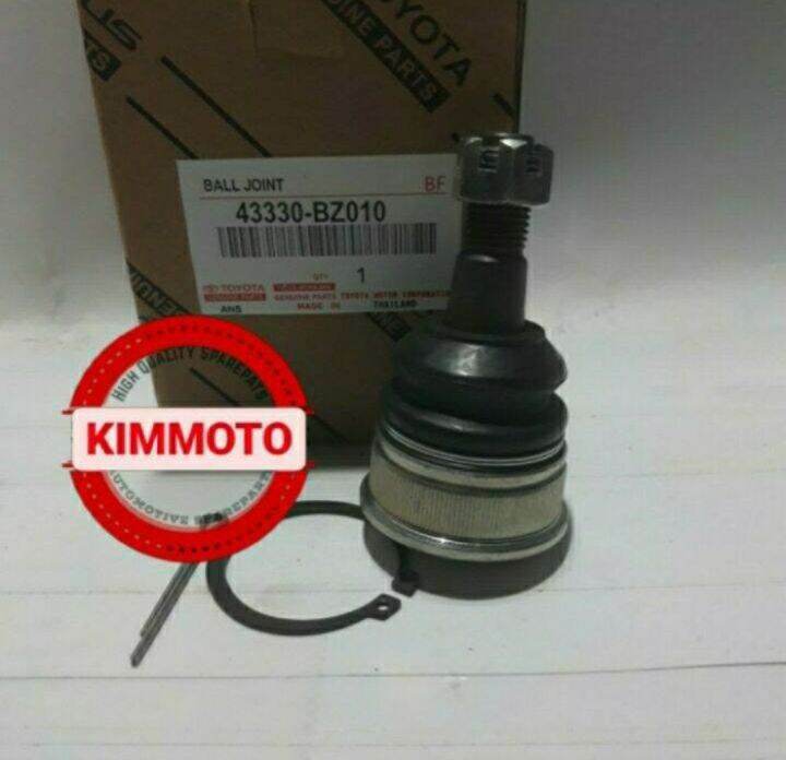 BALL JOINT TOYOTA AVANZA VELOZ Lazada Indonesia