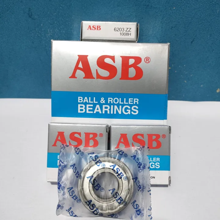 Kelahar Bearing Laher Lahar Bering Zz Asb Kelahar Bearing