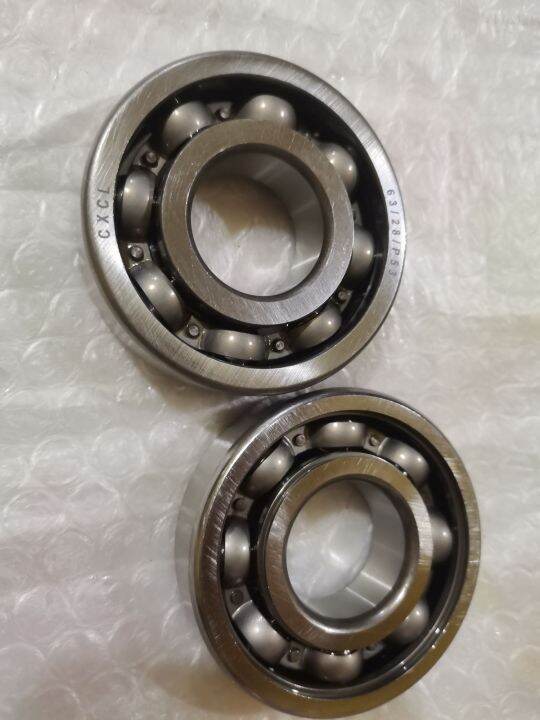 Crankshaft Bearing For Honda Tmx Alpha Rusi Cg Rusi