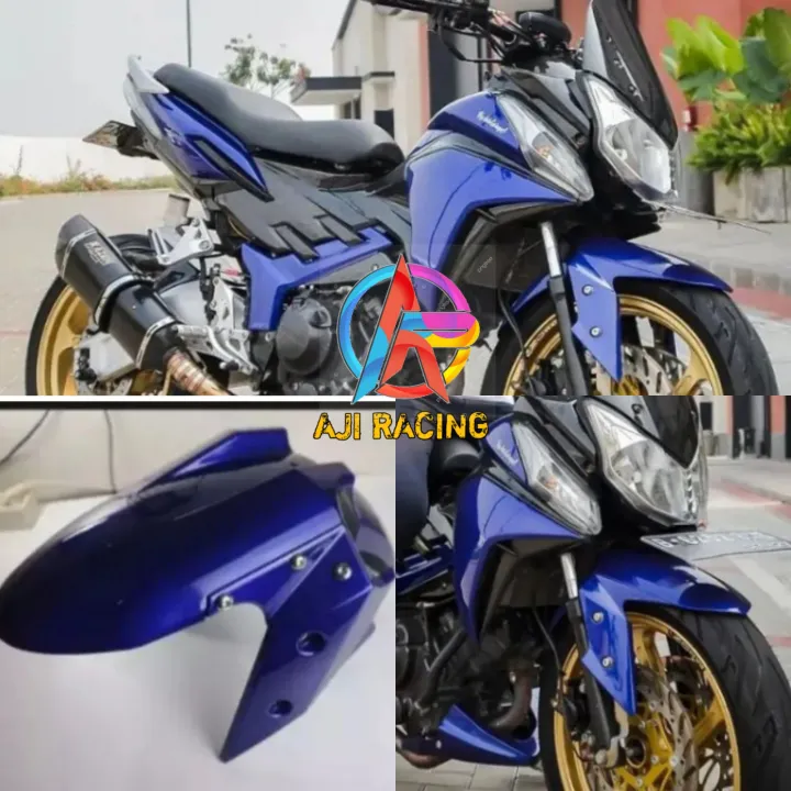 Spakbor Custom Cs Model Ninja Fi Lazada Indonesia