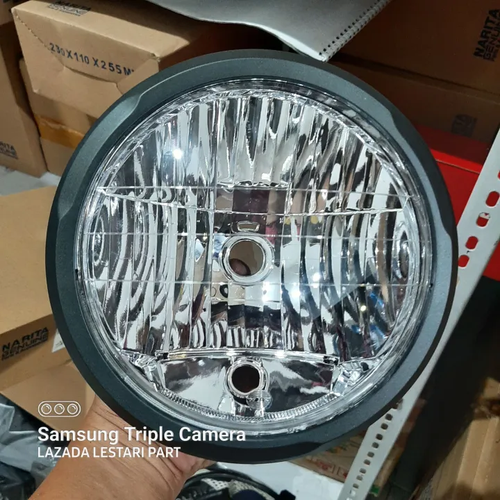 Reflektor Depan Cb 150 Verza Lampu Depan Cb 150 Verza Kualitas