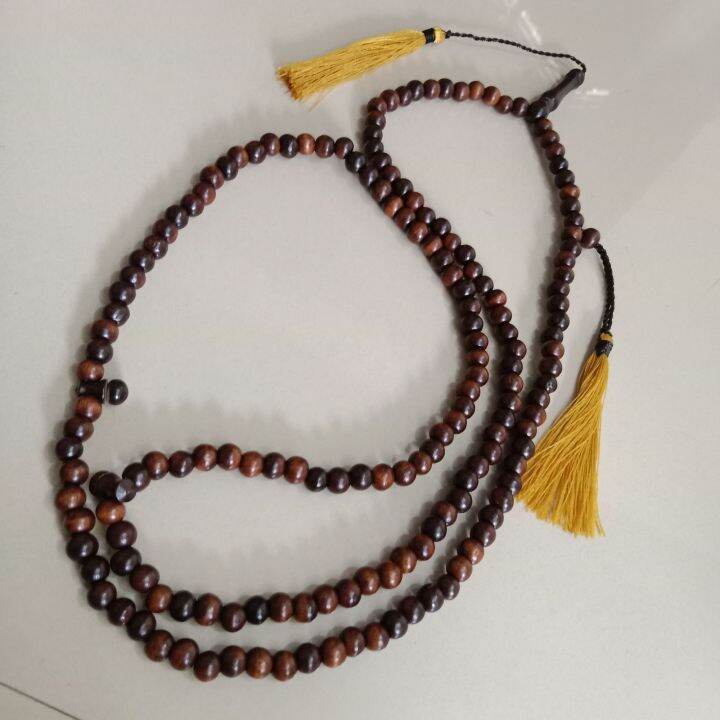 Tasbih Stigi Laut Isi 165 Butir Tasbih Kayu Galih Stigi Asli Lazada