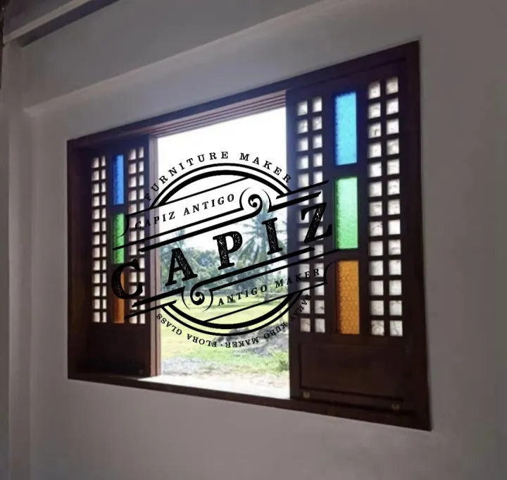 Window Capiz Pcs Panel Window Ft X Ft Without Jamb Lazada Ph