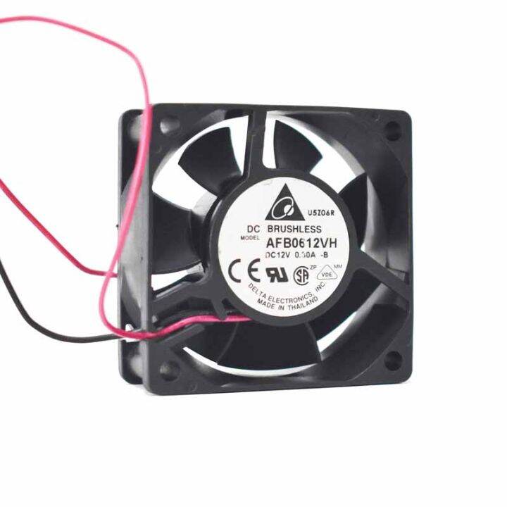 Delta Afb Hh Eh Vh Foo Roo V A Cm Cm Cooling Fan Lazada Ph