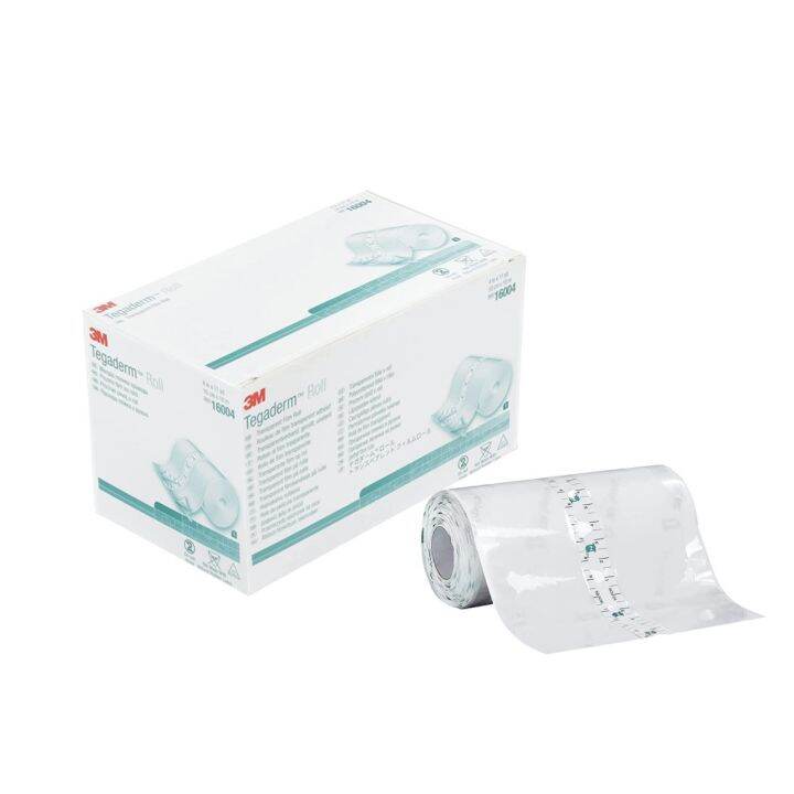 3M Tegaderm Roll Waterproof Dressing Lazada PH