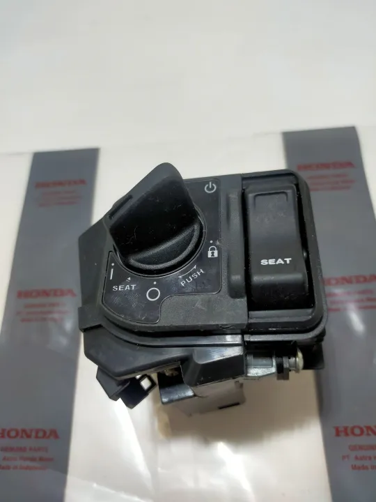 Kunci Kontak Keyless Keyles Honda New Vario Di Jamin Original