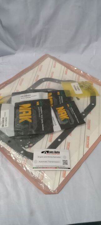 Packing Paking Sealkit Set Transmisi Mobil Matic U E Mazda Cx Cx