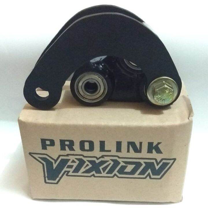 Unitrack Peninggi Yamaha Vixion Prolink Conrod Vixion Old New