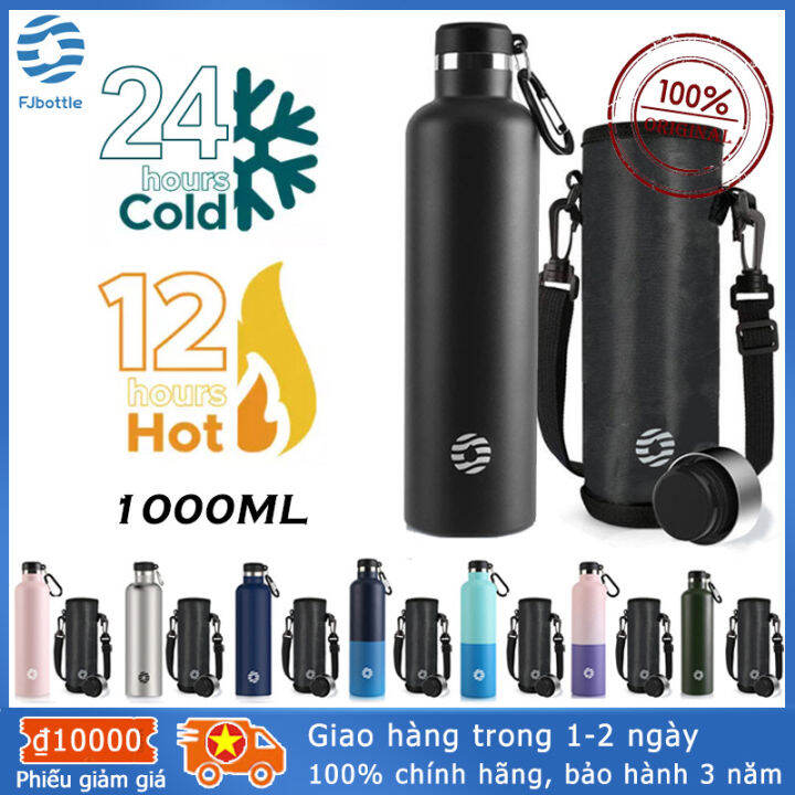 Cod Fjbottle B Nh Gi Nhi T Ml Oz Thermos Flask With Free