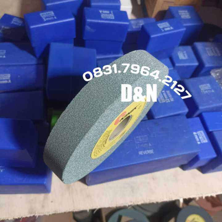 Batu Gerinda Duduk KINIK 6x1x1 1 4 Grit 46 Batu Asah Poles 6 Inch Grit