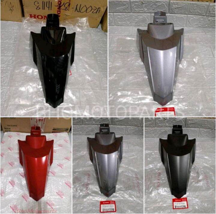 Original Front Fender Honda Beat Fi V Lazada Ph