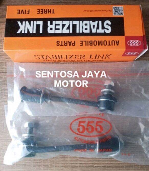 Link Stabilizer Ling Stabiliser Link Stabil Toyota Innova Inova Asli