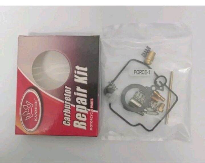 Repair Kit Repairkit Isi Karburator Yamaha Force Lazada Indonesia