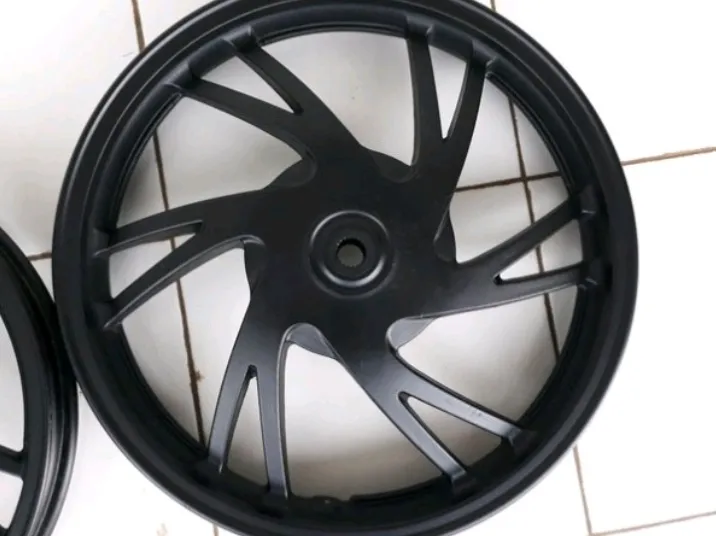 Velg Pelek Belakang Suzuki Skywave Asli Original Copotan Lazada Indonesia