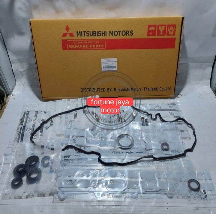 Packing Set Paking Full Set Mitsubishi Triton Pajero Sport Cc