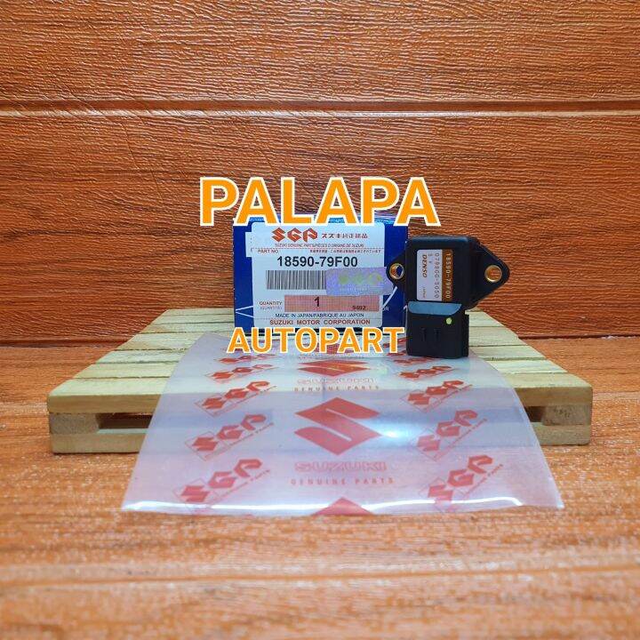 SENSOR MAP APV FUTURA INJEKSI Lazada Indonesia