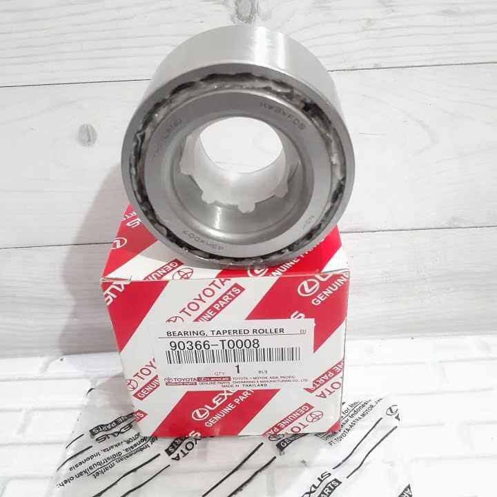 Bearing Lahar Laher Roda Depan Innova Inova T Lazada Indonesia