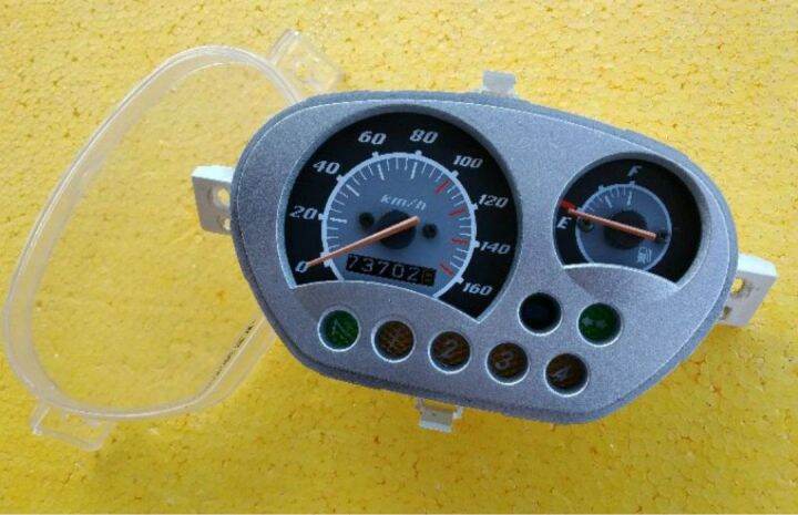 Speedometer Yamaha Jupiter Z Lama Original Bekas Lazada Indonesia