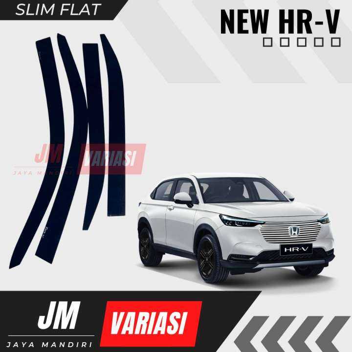 Talang Air Mobil Honda NEW HRV MODEL SLIM RATA Tahun 2022 Lazada