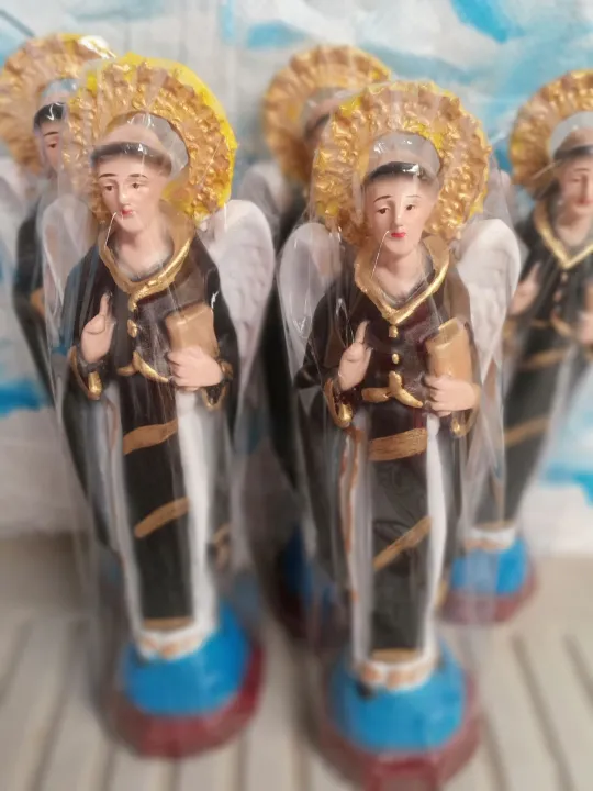 San Vicente Ferrer 25cm Lazada PH