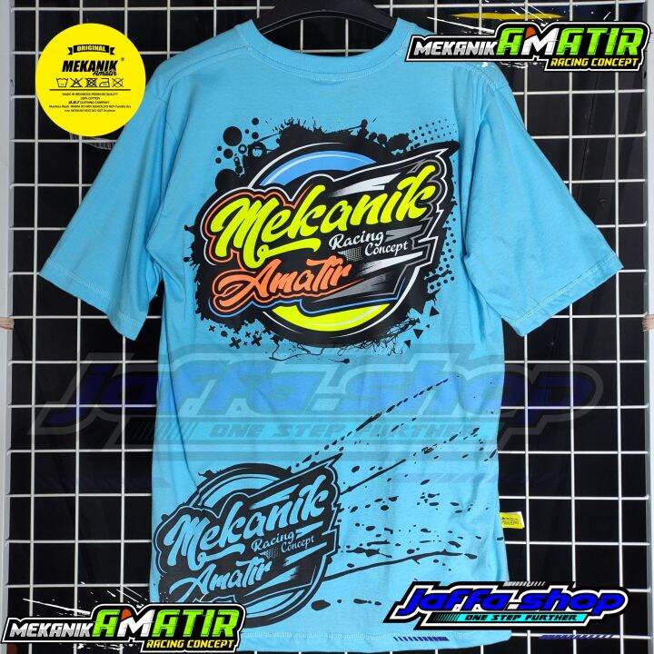 KAOS RACING MEKANIK AMATIR MEKANIK AMATIR KAOS RACING KAOS DISTRO