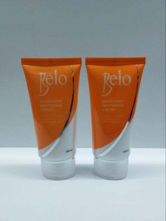 Buy Take Belo Underarm Whitening Cream Ml Lazada Ph