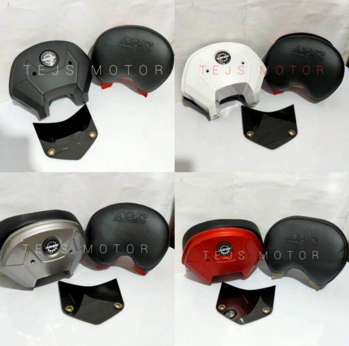 Sandaran Jok Pcx Backrest New Pcx Behel Pcx Senderan Honda