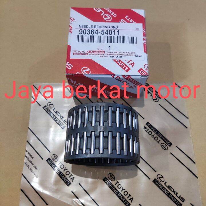 Bearing Bambu Gigi Ht Ht Ht Hino Dutro Lazada