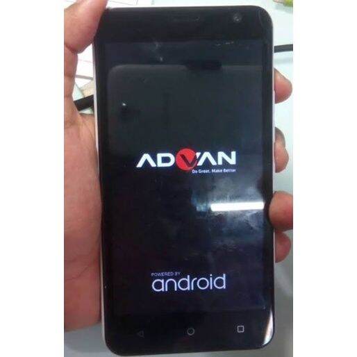 Lcd Hp Advan I C Lite Ori Cabutan Normal Lazada Indonesia