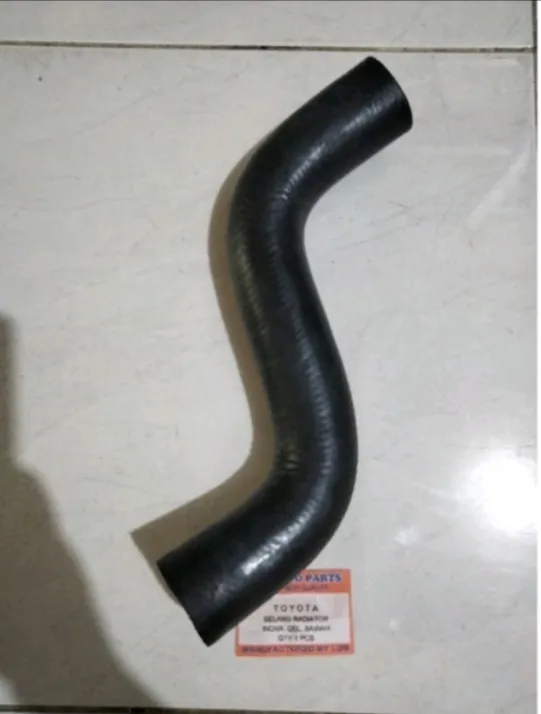 Selang Radiator Innova Dsl Bawah Toyota Lazada Indonesia