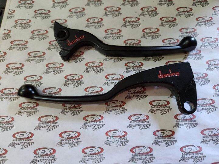 Brake Lever Domino Mio Sporty Lazada Ph